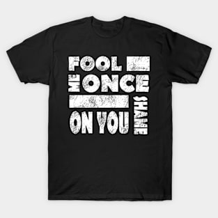 Partner Funny Gift Partner Look 1 Valentine's Day T-Shirt